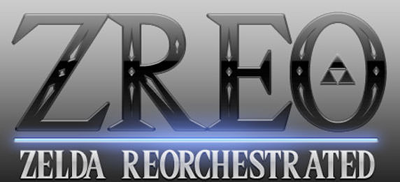Zelda Reorchestrate