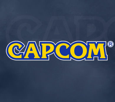 capcom capcom