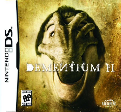 dementium 2