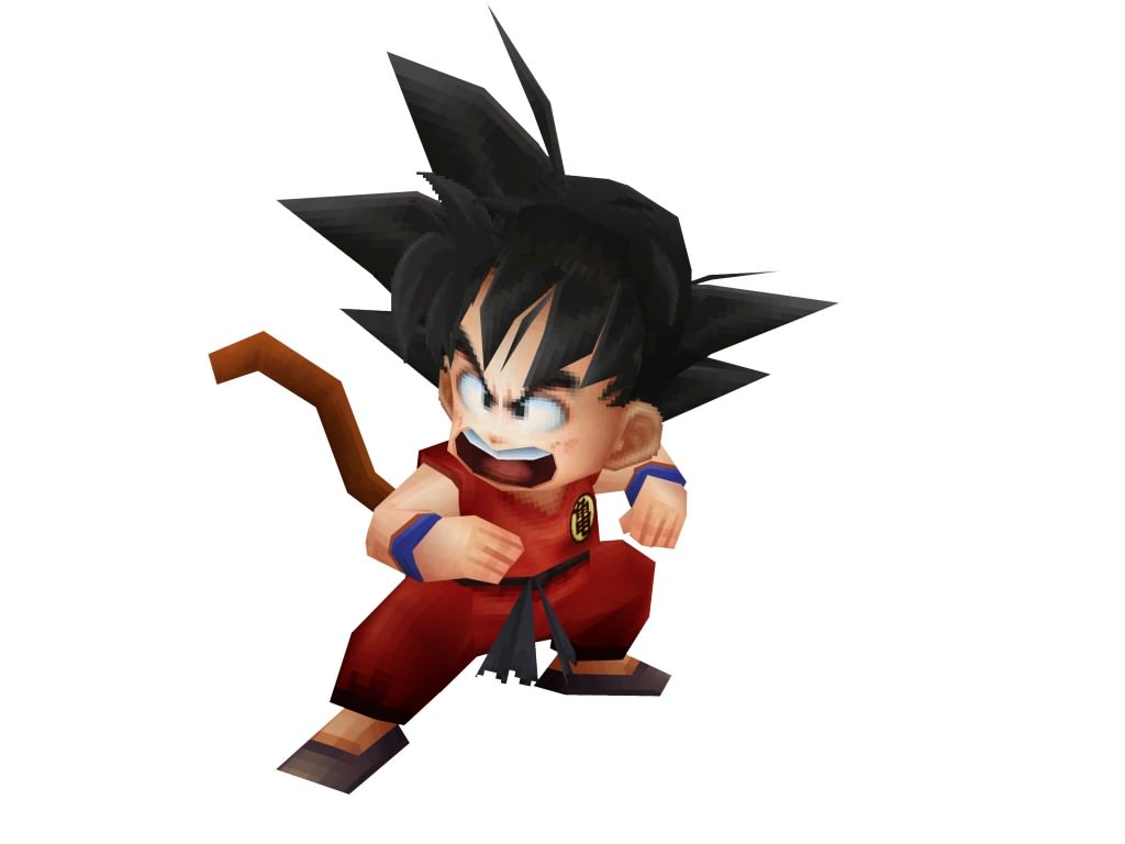 dragon ball origins 2