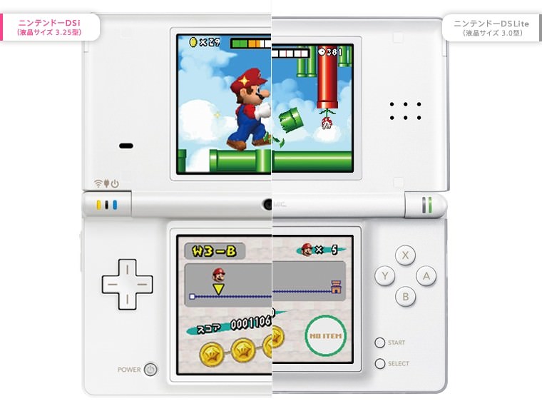 dsi dsi