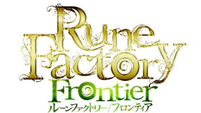 Anunciado Rune Factory: Frontier