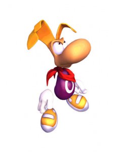 rayman