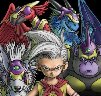 Confirmado Dragon Quest Monsters: Joker 2