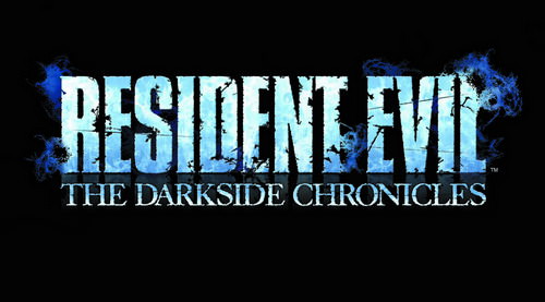 Resident Evil The Chronicles Darkside