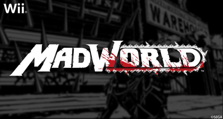 mad world 2