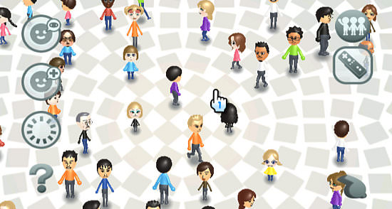 miis