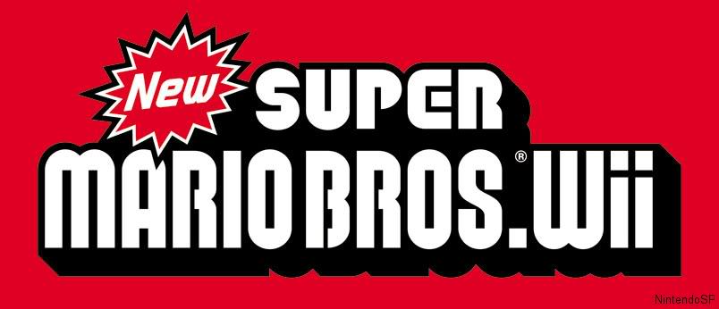 new super mario