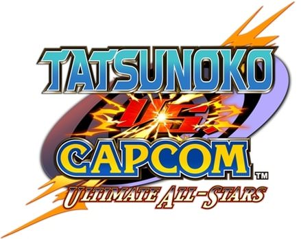 tatsunoko vs capcom all stars