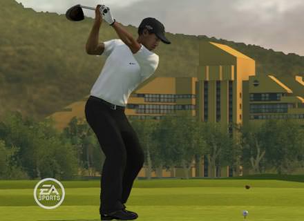 tiger woods pga 11