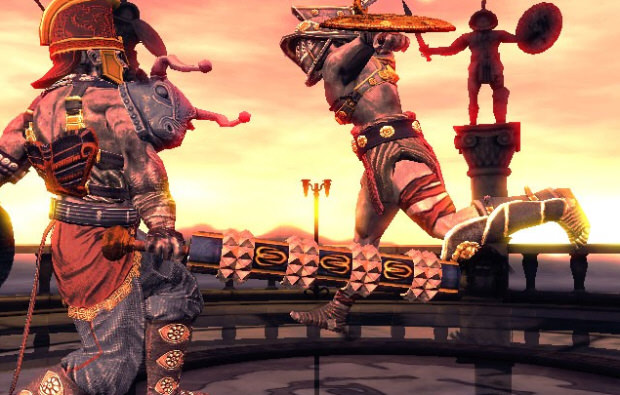 gladiator rising guia gladiator rising guia