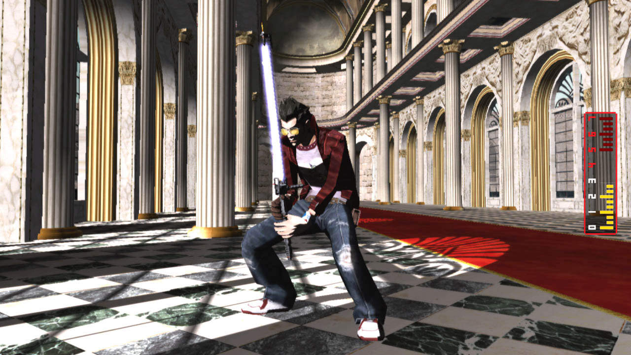 no more heroes 2