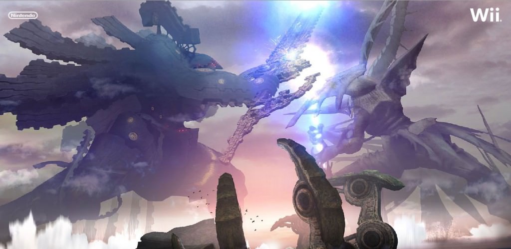 xenoblade