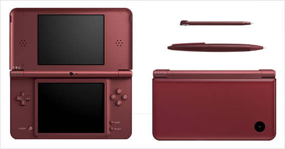 dsi xl