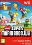 [Análisis] New Super Mario Bros. Wii