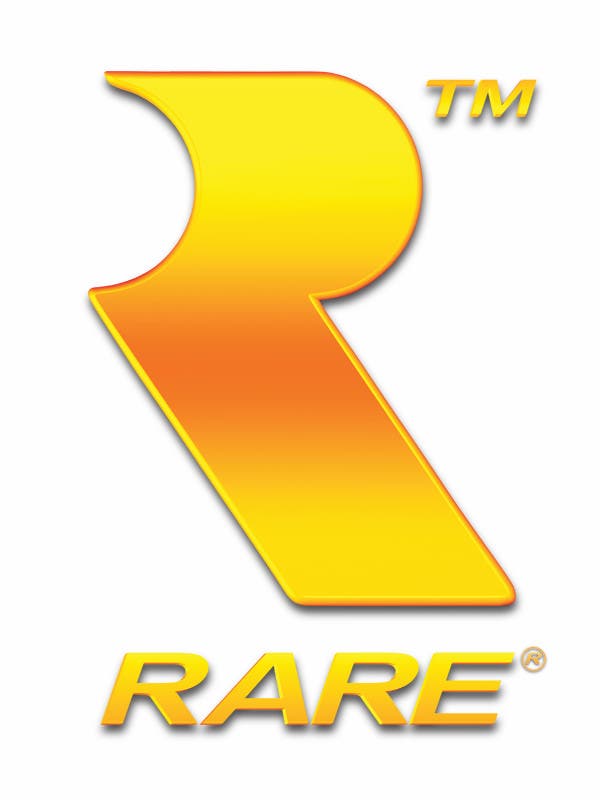 Los fundadores de Rare reciben un reconocimiento especial