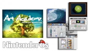 Analizamos el nuevo Art Academy