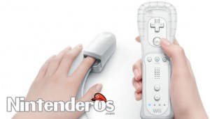 Wii Vitality Sensor