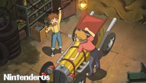 Studio Ghibli