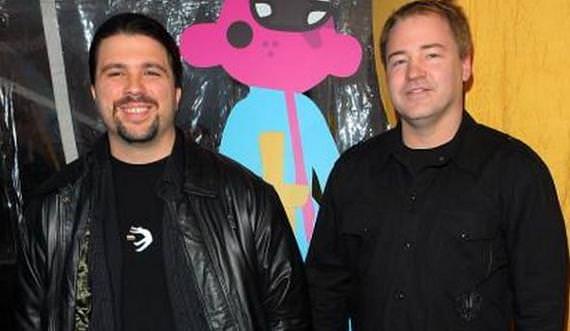 Respawn Entertainment