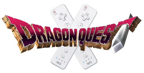 dragon quest X