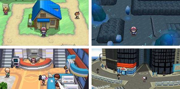 pokemon imagenes