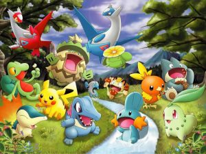 pokemonj