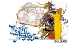 Final Fantasy