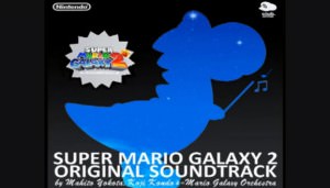 Super Mario Galaxy 2