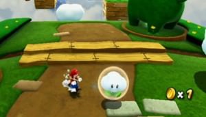Super Mario Galaxy 2
