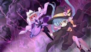 Witch's Wish