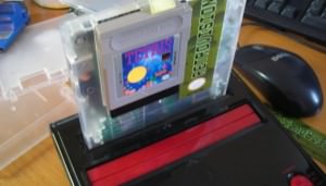 NES