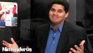 Reggie