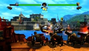 Sid Meier's Pirates