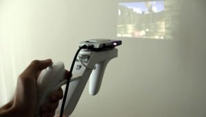 Wii Remote 360