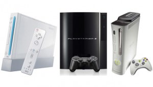Wii