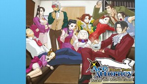 Phoenix Wright