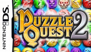 Puzzle Quest 2