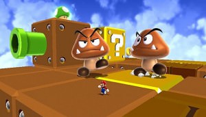 Super Mario Galaxy 2