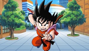 Goku