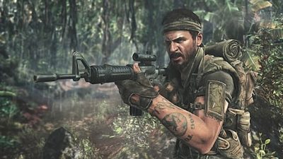 ‘Call of Duty: Black Ops 2’ para Wii U recibe Nuketown 2025