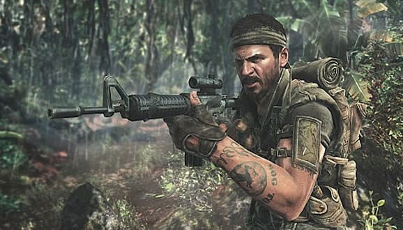 ‘Call of Duty: Black Ops 2’ para Wii U recibe Nuketown 2025