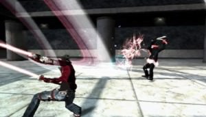 No More Heroes 2: Desperate Struggle