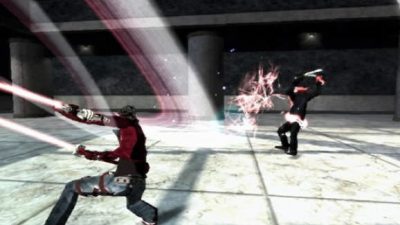 Suda 51 explica el origen de ‘No More Heroes’