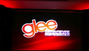 Glee Karaoke Revolution