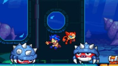 ‘Monster Tale Ultimate’ anunciado para 3DS