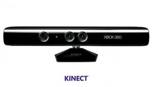 Kinect