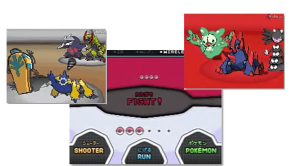 Pokémon