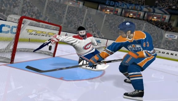 NHL 2K11