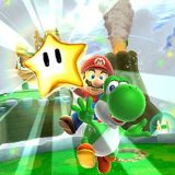 Conoce este peculiar efecto oculto en Super Mario Galaxy 2